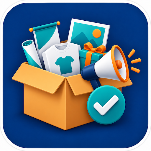 Marketing Inventory icon